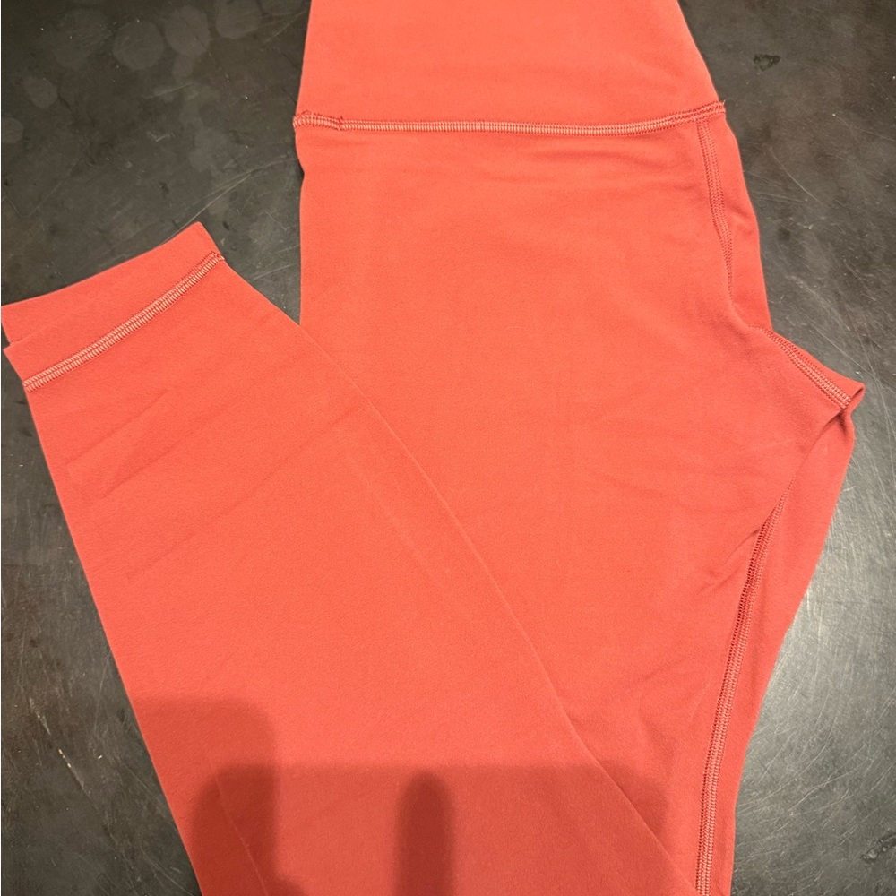 Lululemon Athletica Leggings